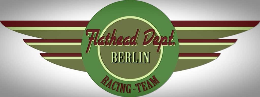 Flathead Dept. Berlin