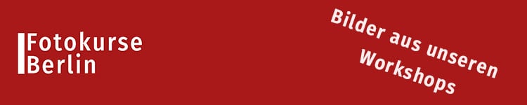 Fotokurse in Berlin
