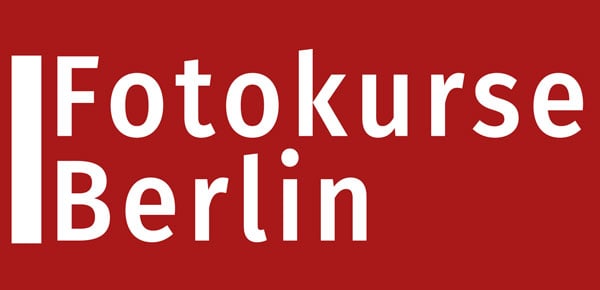 FotokurseBerlin.de Logo