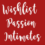 Wishlist Passion Intimates